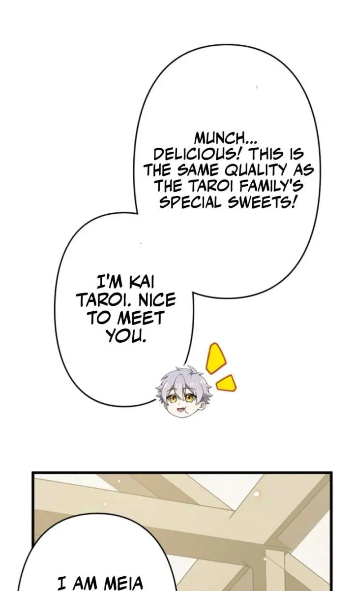 I Became a Genius at the Academy in a World Where Magic Reigns Supreme Chapter 11 Page 82