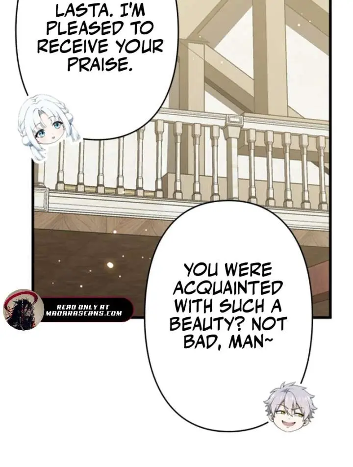 I Became a Genius at the Academy in a World Where Magic Reigns Supreme Chapter 11 Page 83