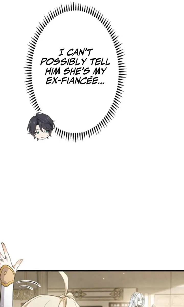 I Became a Genius at the Academy in a World Where Magic Reigns Supreme Chapter 11 Page 84