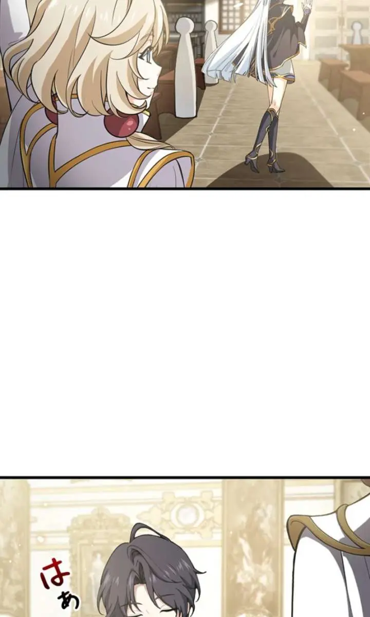 I Became a Genius at the Academy in a World Where Magic Reigns Supreme Chapter 11 Page 85
