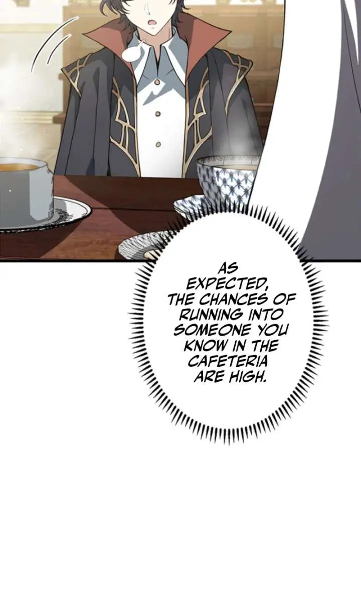 I Became a Genius at the Academy in a World Where Magic Reigns Supreme Chapter 11 Page 86
