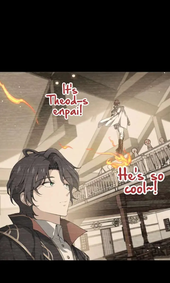I Became a Genius at the Academy in a World Where Magic Reigns Supreme Chapter 11 Page 89