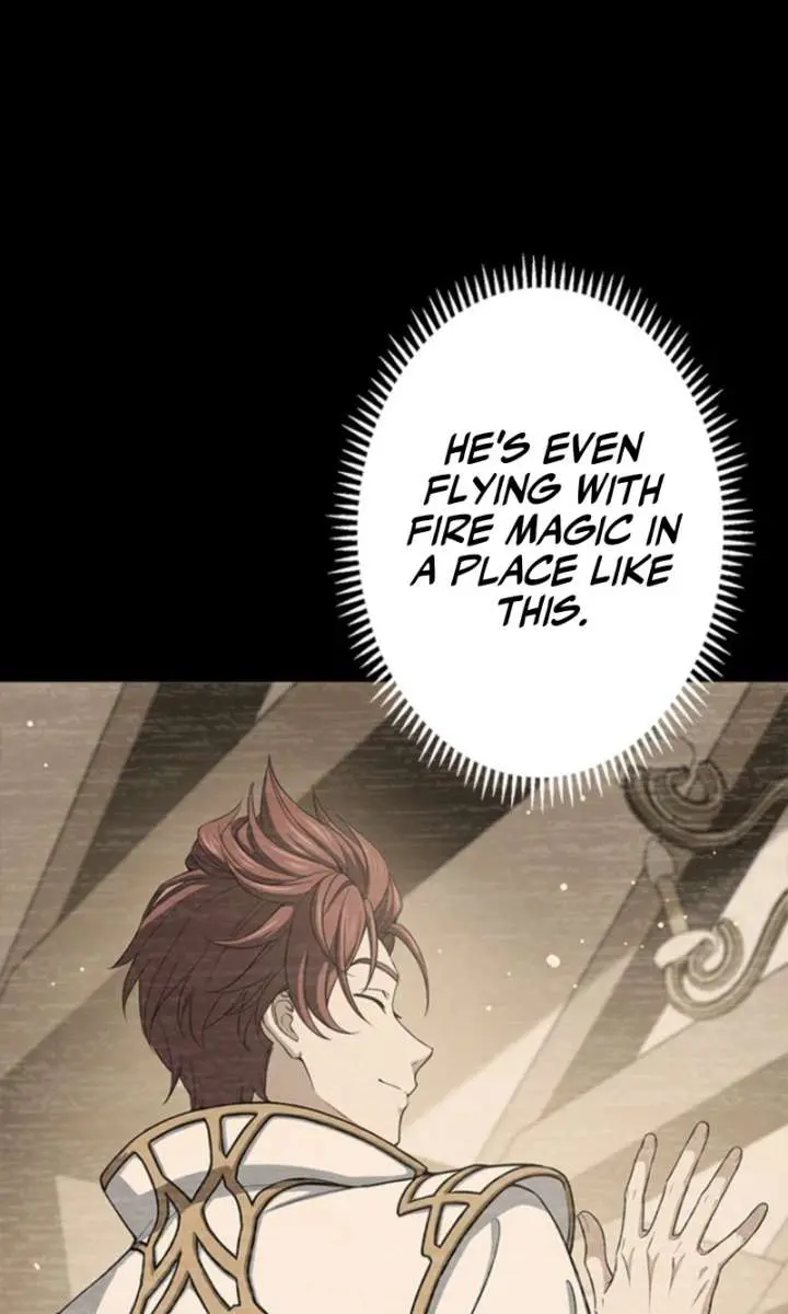 I Became a Genius at the Academy in a World Where Magic Reigns Supreme Chapter 11 Page 90