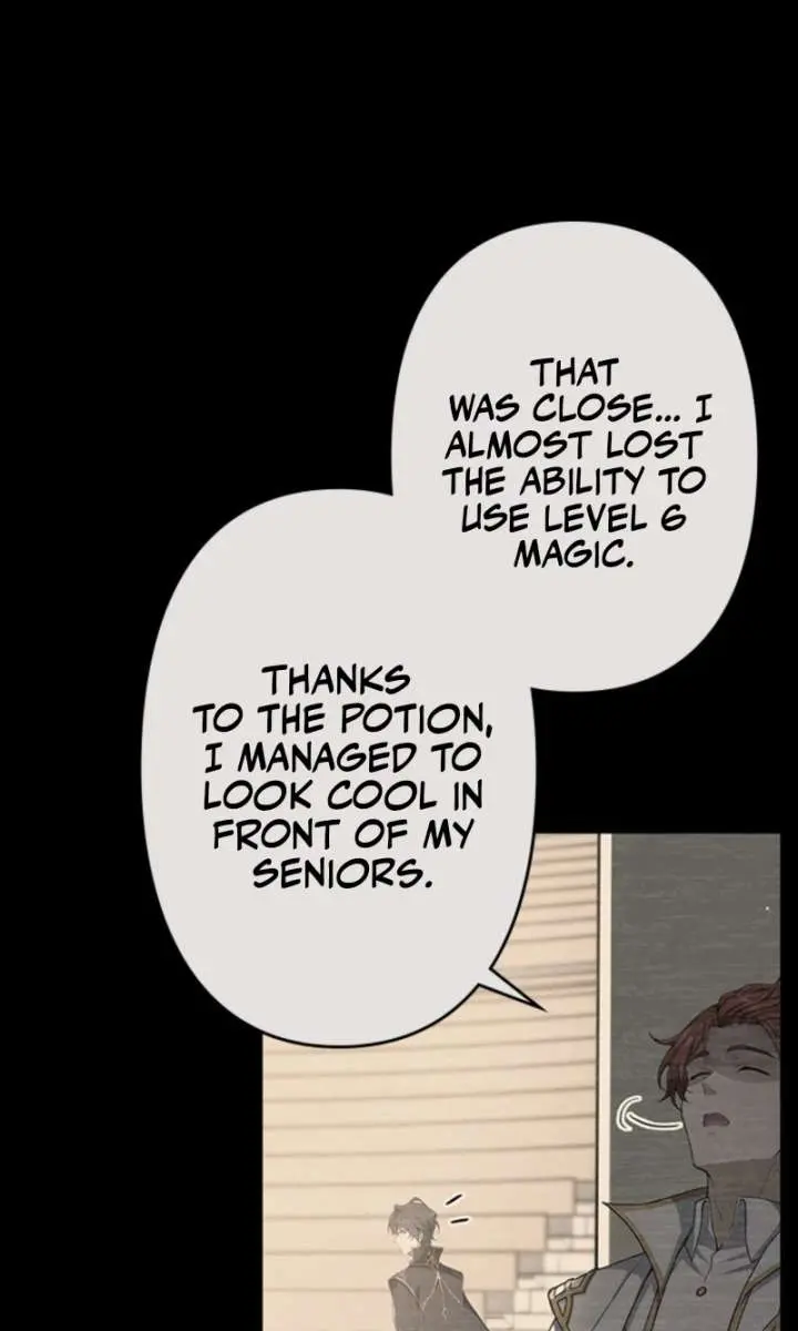 I Became a Genius at the Academy in a World Where Magic Reigns Supreme Chapter 11 Page 92