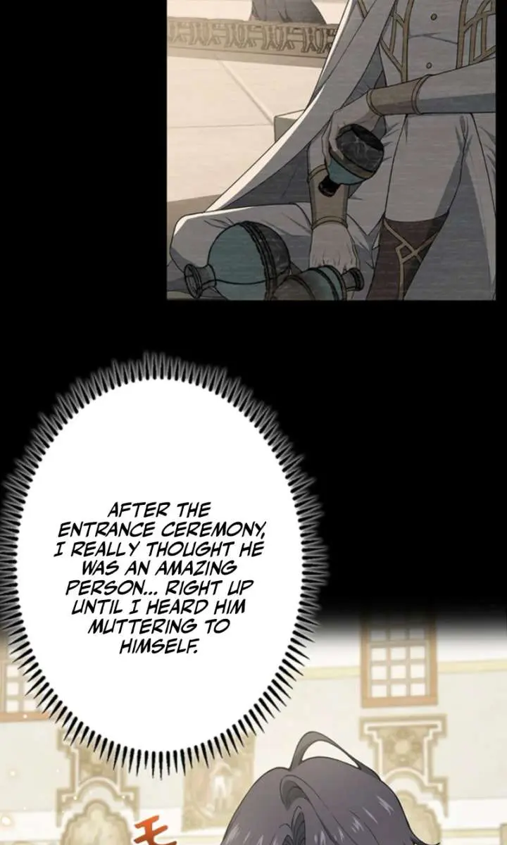 I Became a Genius at the Academy in a World Where Magic Reigns Supreme Chapter 11 Page 93