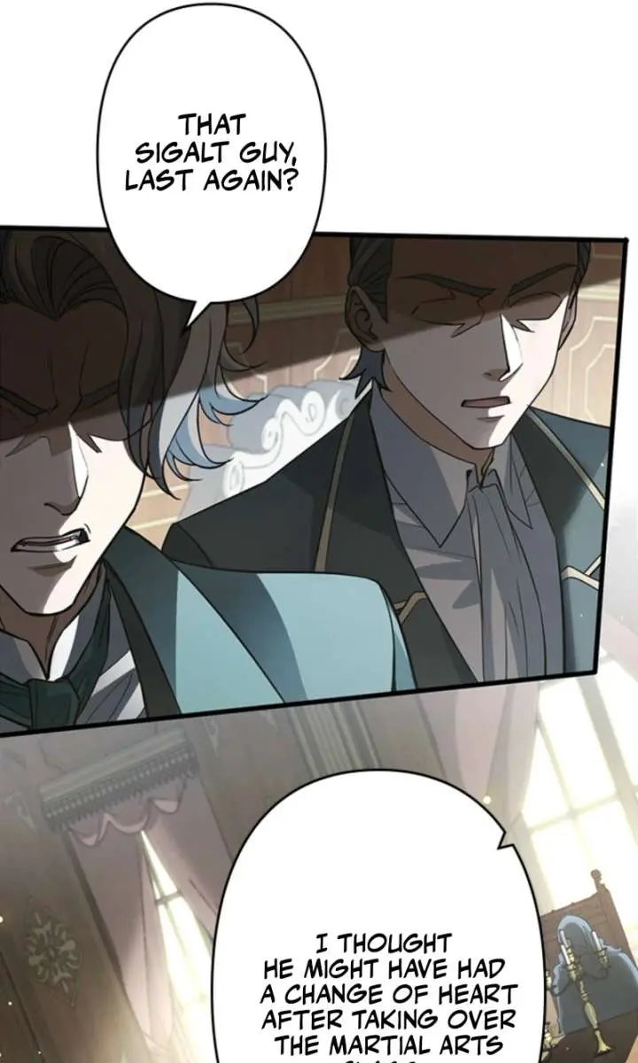 I Became a Genius at the Academy in a World Where Magic Reigns Supreme Chapter 11 Page 102