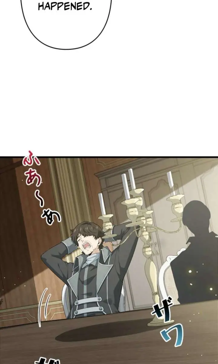 I Became a Genius at the Academy in a World Where Magic Reigns Supreme Chapter 11 Page 104