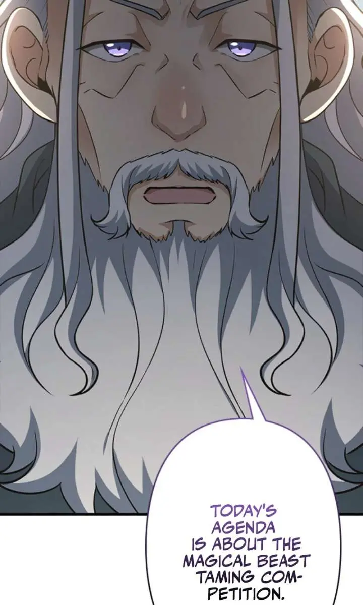 I Became a Genius at the Academy in a World Where Magic Reigns Supreme Chapter 11 Page 110