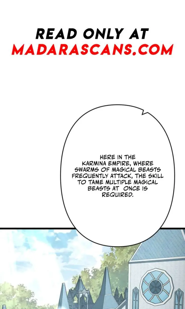 I Became a Genius at the Academy in a World Where Magic Reigns Supreme Chapter 12 Page 4