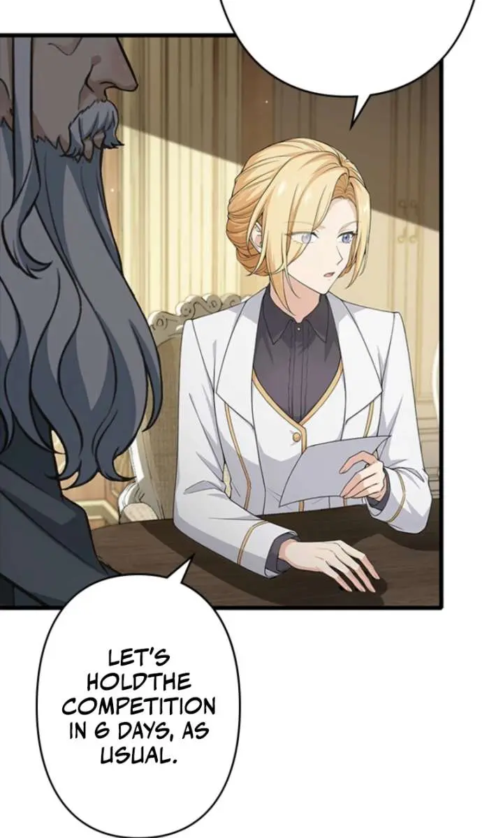 I Became a Genius at the Academy in a World Where Magic Reigns Supreme Chapter 12 Page 6