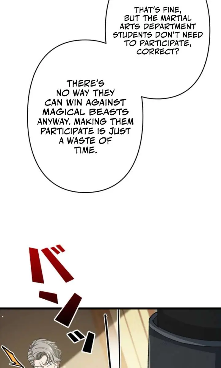I Became a Genius at the Academy in a World Where Magic Reigns Supreme Chapter 12 Page 9