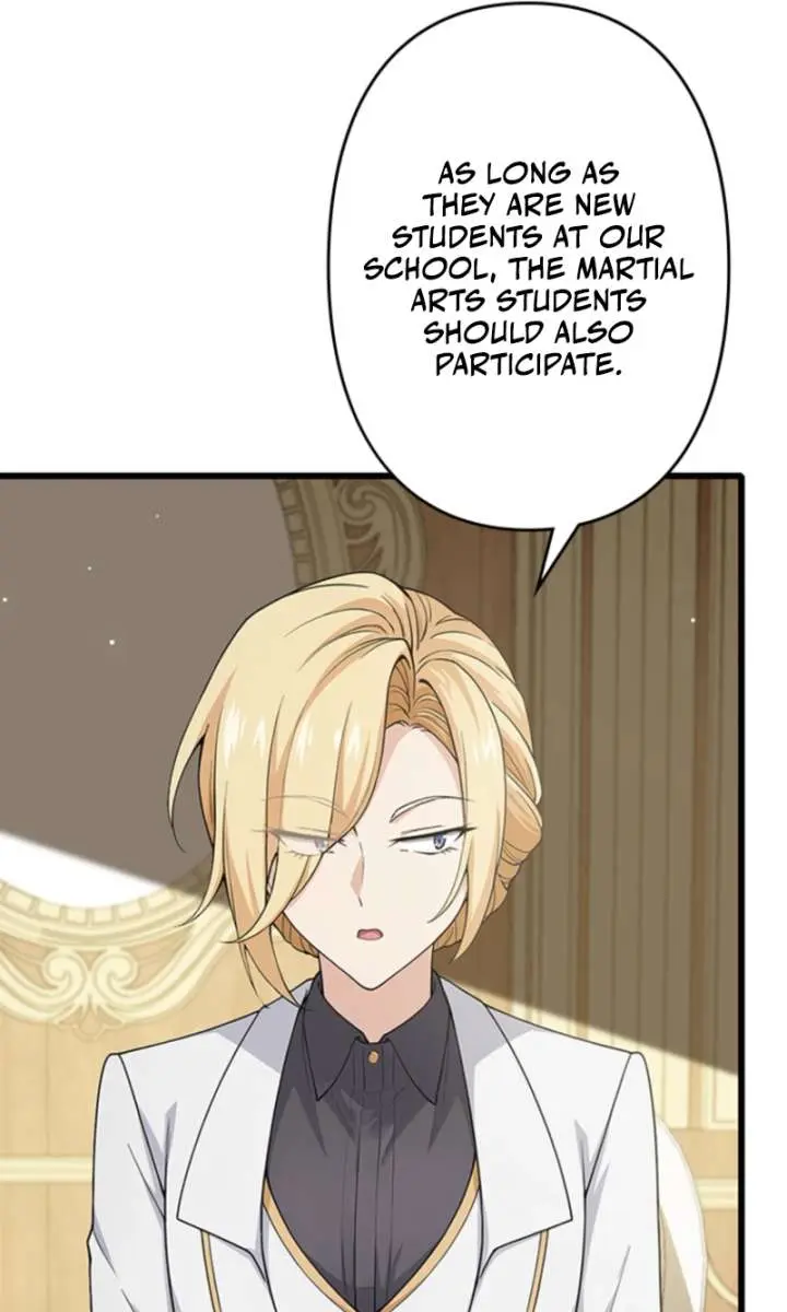 I Became a Genius at the Academy in a World Where Magic Reigns Supreme Chapter 12 Page 14