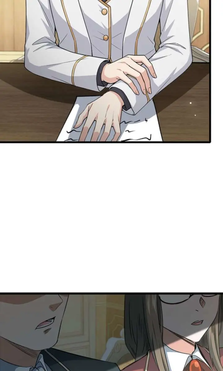 I Became a Genius at the Academy in a World Where Magic Reigns Supreme Chapter 12 Page 15