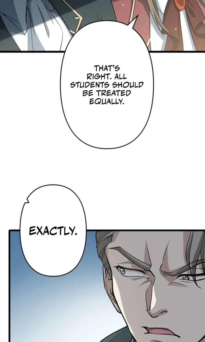 I Became a Genius at the Academy in a World Where Magic Reigns Supreme Chapter 12 Page 16