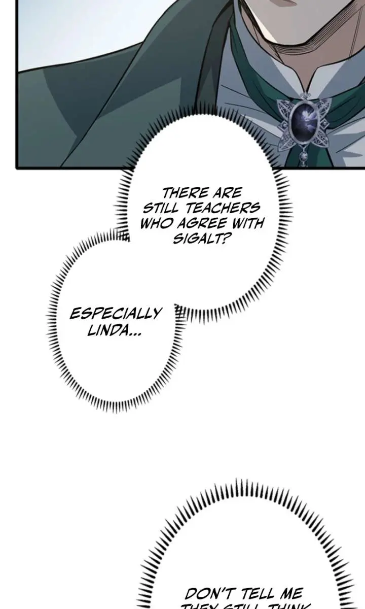 I Became a Genius at the Academy in a World Where Magic Reigns Supreme Chapter 12 Page 17