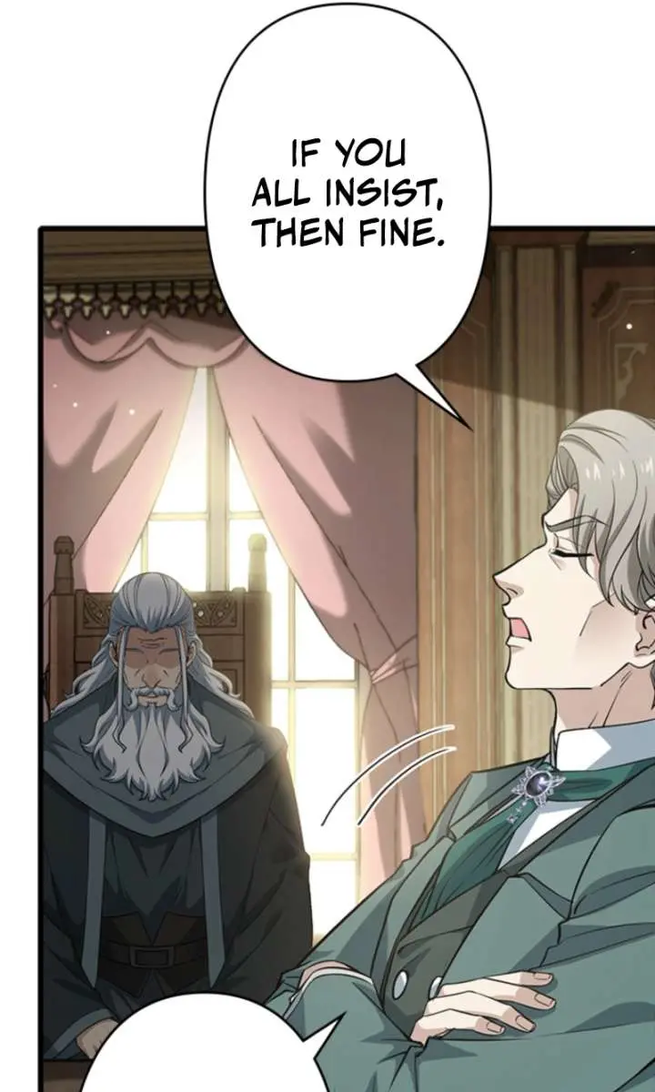 I Became a Genius at the Academy in a World Where Magic Reigns Supreme Chapter 12 Page 19
