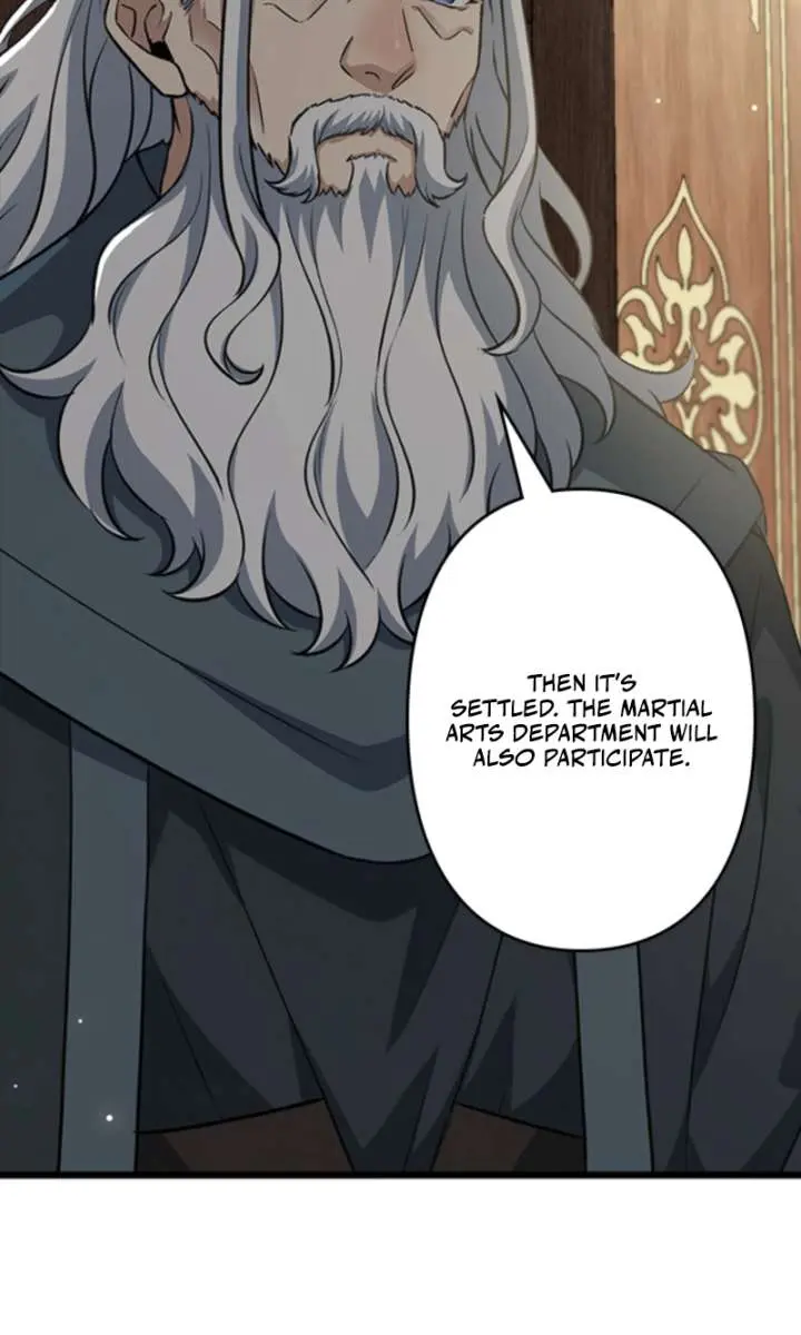I Became a Genius at the Academy in a World Where Magic Reigns Supreme Chapter 12 Page 21