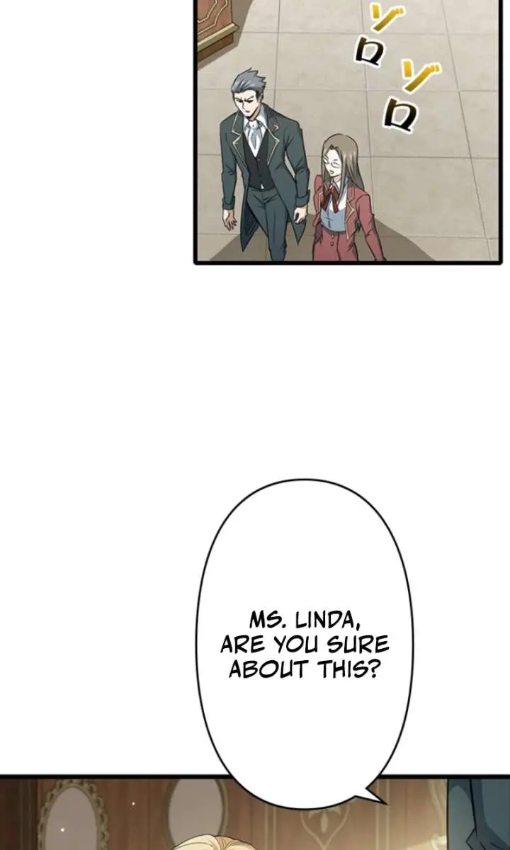 I Became a Genius at the Academy in a World Where Magic Reigns Supreme Chapter 12 Page 23