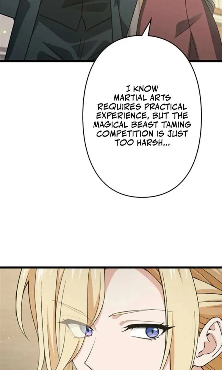 I Became a Genius at the Academy in a World Where Magic Reigns Supreme Chapter 12 Page 26