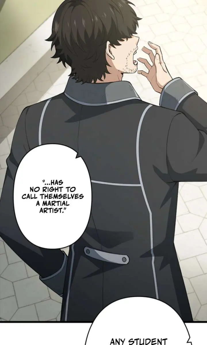 I Became a Genius at the Academy in a World Where Magic Reigns Supreme Chapter 12 Page 29