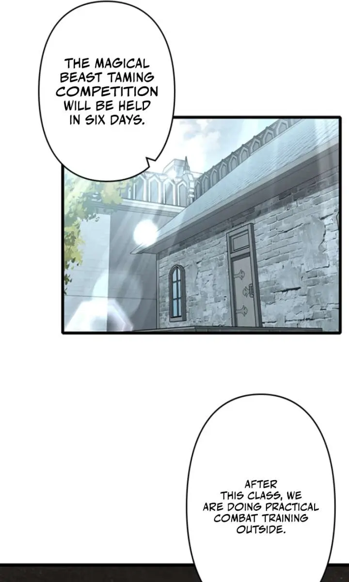 I Became a Genius at the Academy in a World Where Magic Reigns Supreme Chapter 12 Page 31