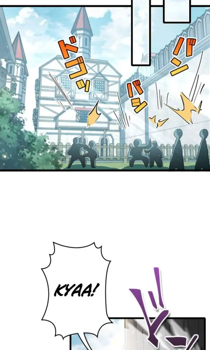 I Became a Genius at the Academy in a World Where Magic Reigns Supreme Chapter 12 Page 39