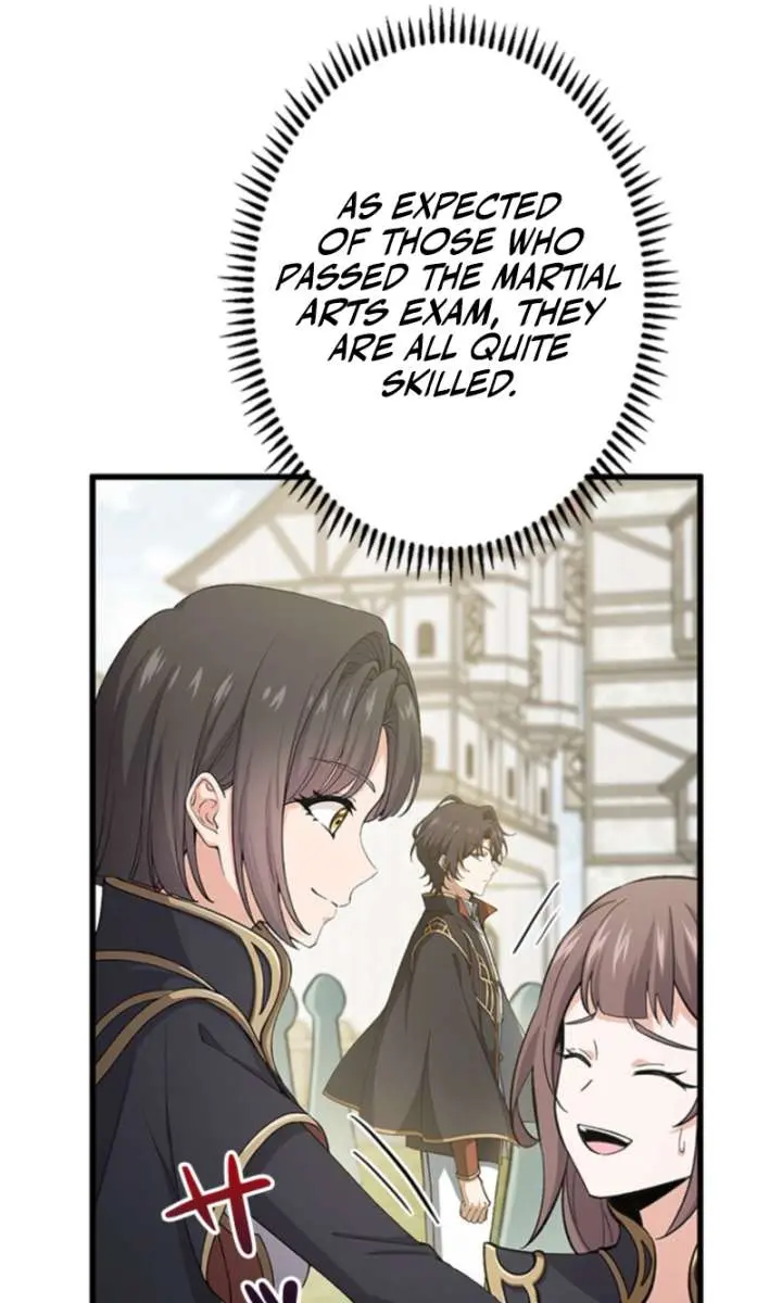 I Became a Genius at the Academy in a World Where Magic Reigns Supreme Chapter 12 Page 43