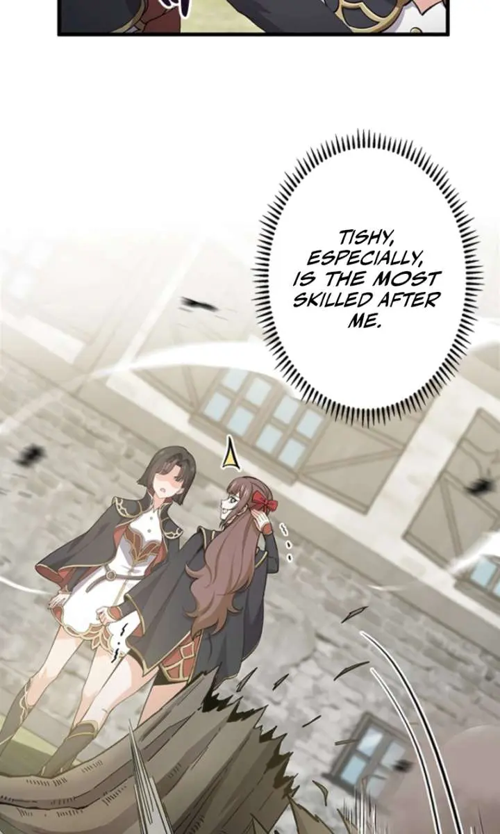 I Became a Genius at the Academy in a World Where Magic Reigns Supreme Chapter 12 Page 44