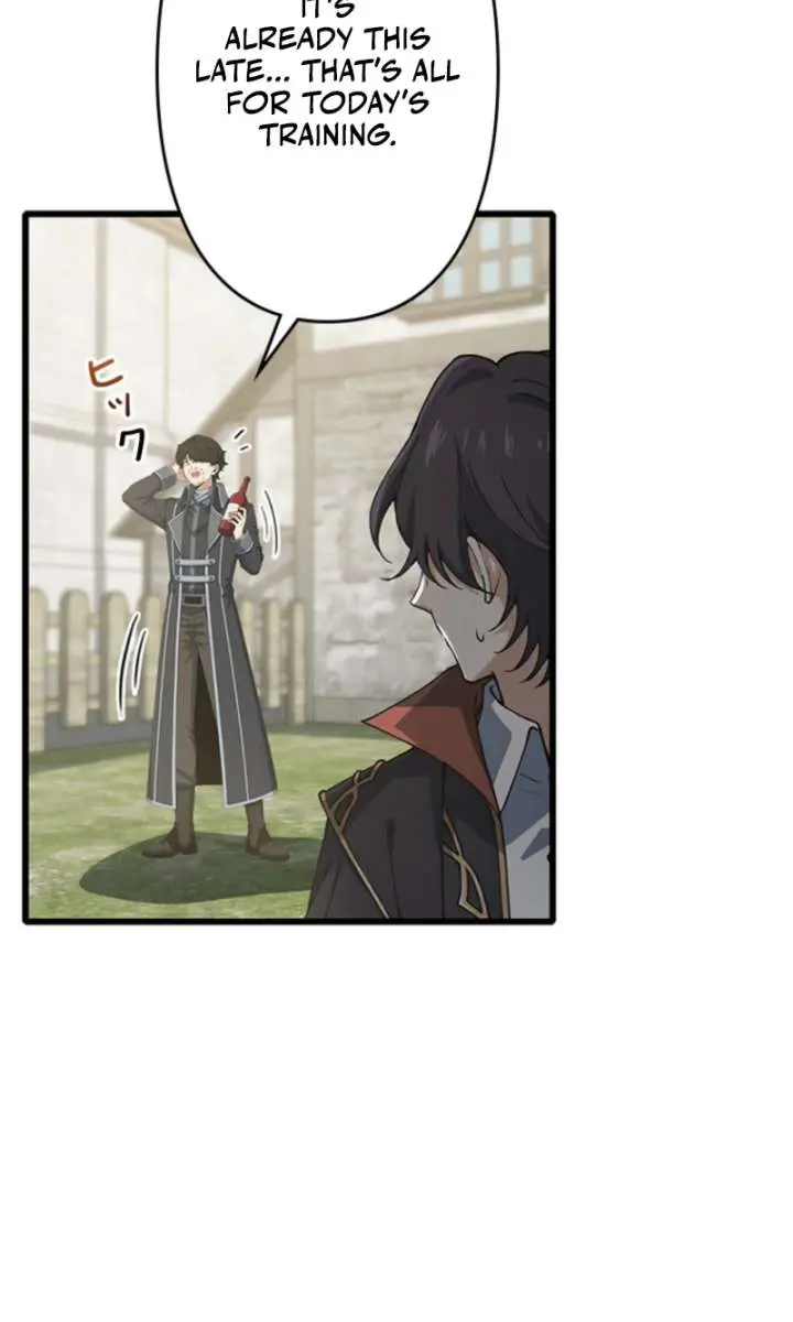 I Became a Genius at the Academy in a World Where Magic Reigns Supreme Chapter 12 Page 47
