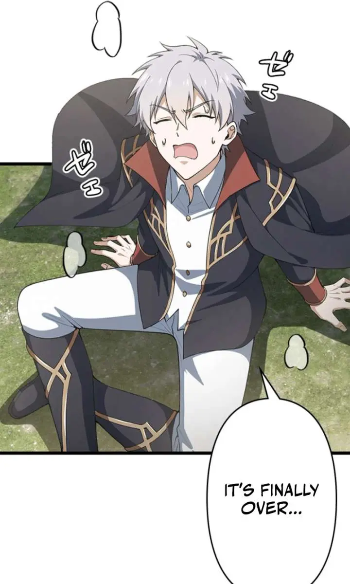 I Became a Genius at the Academy in a World Where Magic Reigns Supreme Chapter 12 Page 49