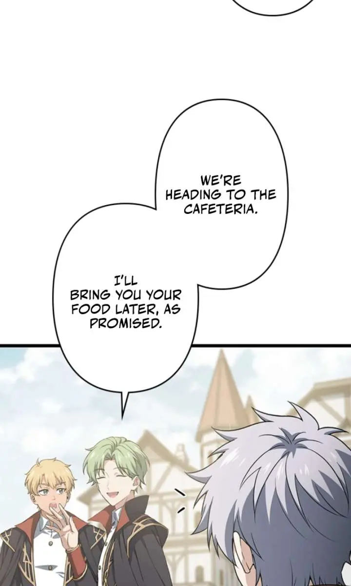 I Became a Genius at the Academy in a World Where Magic Reigns Supreme Chapter 12 Page 50