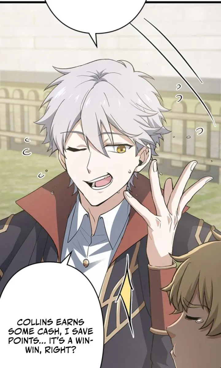 I Became a Genius at the Academy in a World Where Magic Reigns Supreme Chapter 12 Page 52