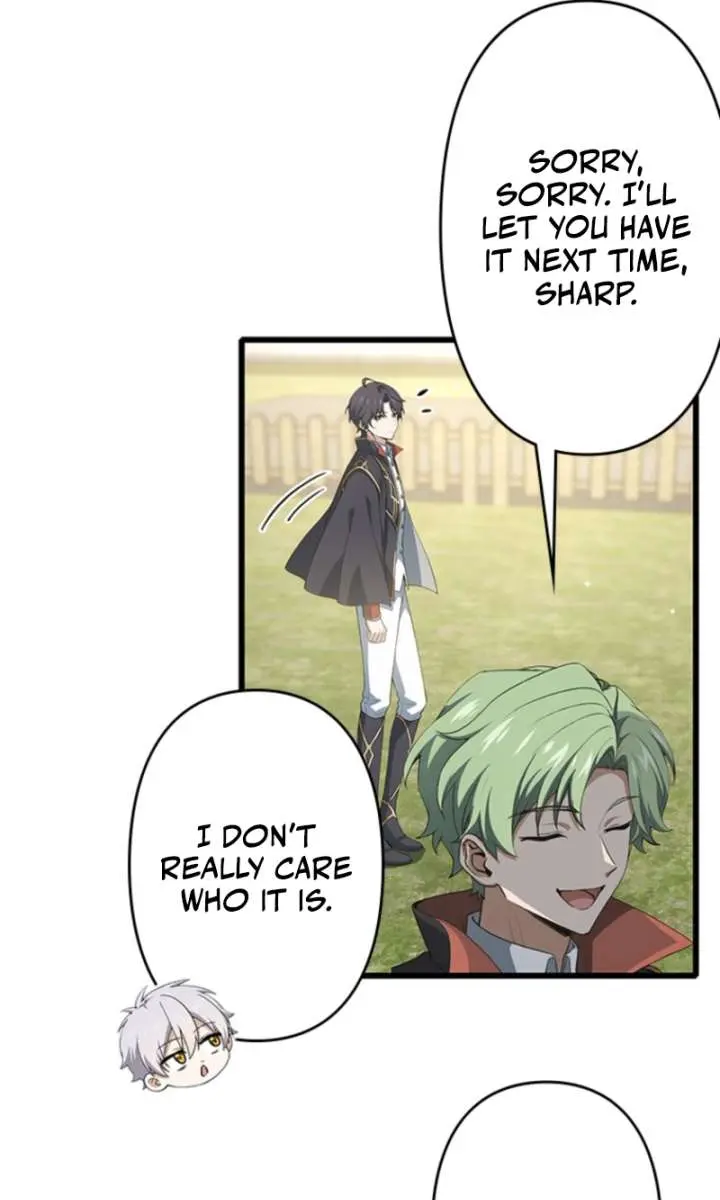 I Became a Genius at the Academy in a World Where Magic Reigns Supreme Chapter 12 Page 54