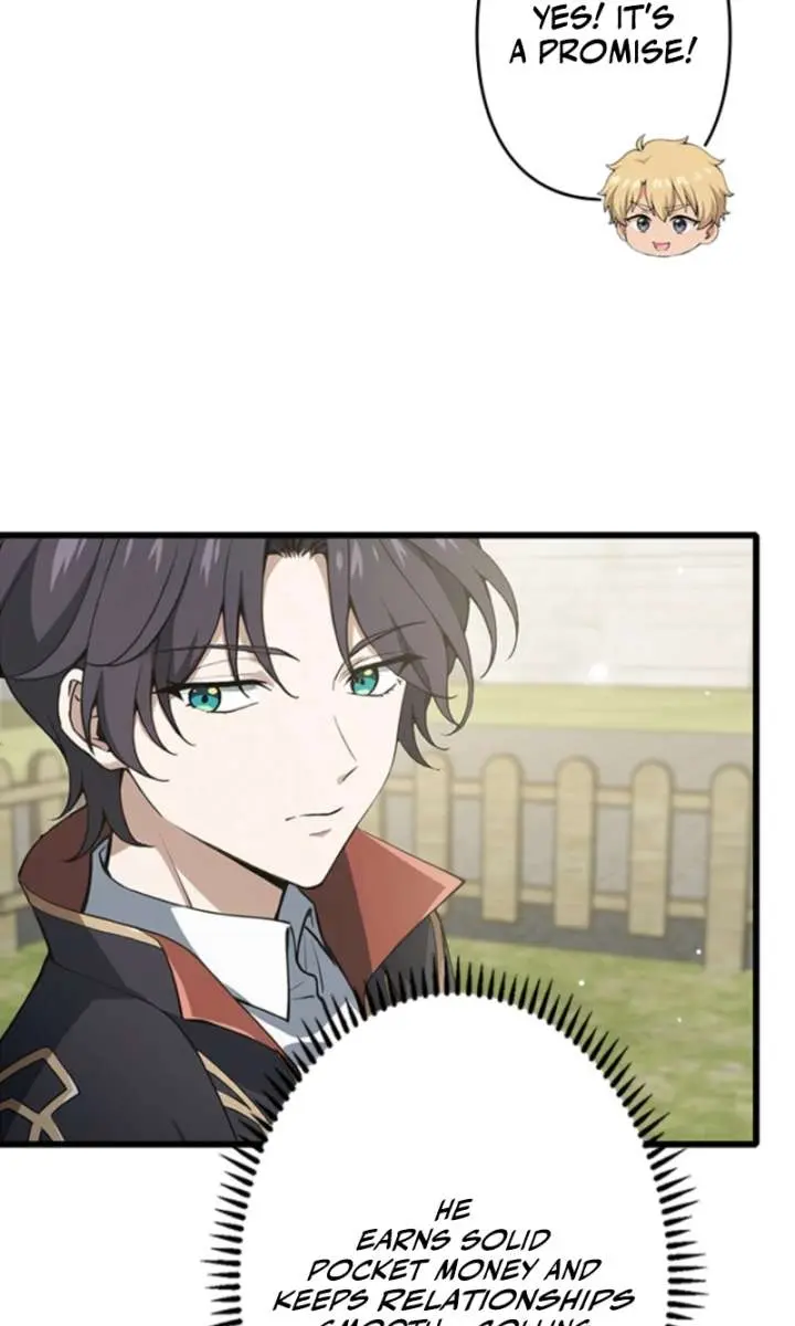 I Became a Genius at the Academy in a World Where Magic Reigns Supreme Chapter 12 Page 55