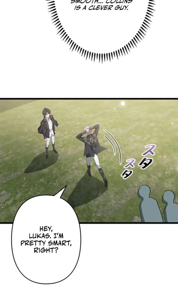 I Became a Genius at the Academy in a World Where Magic Reigns Supreme Chapter 12 Page 56
