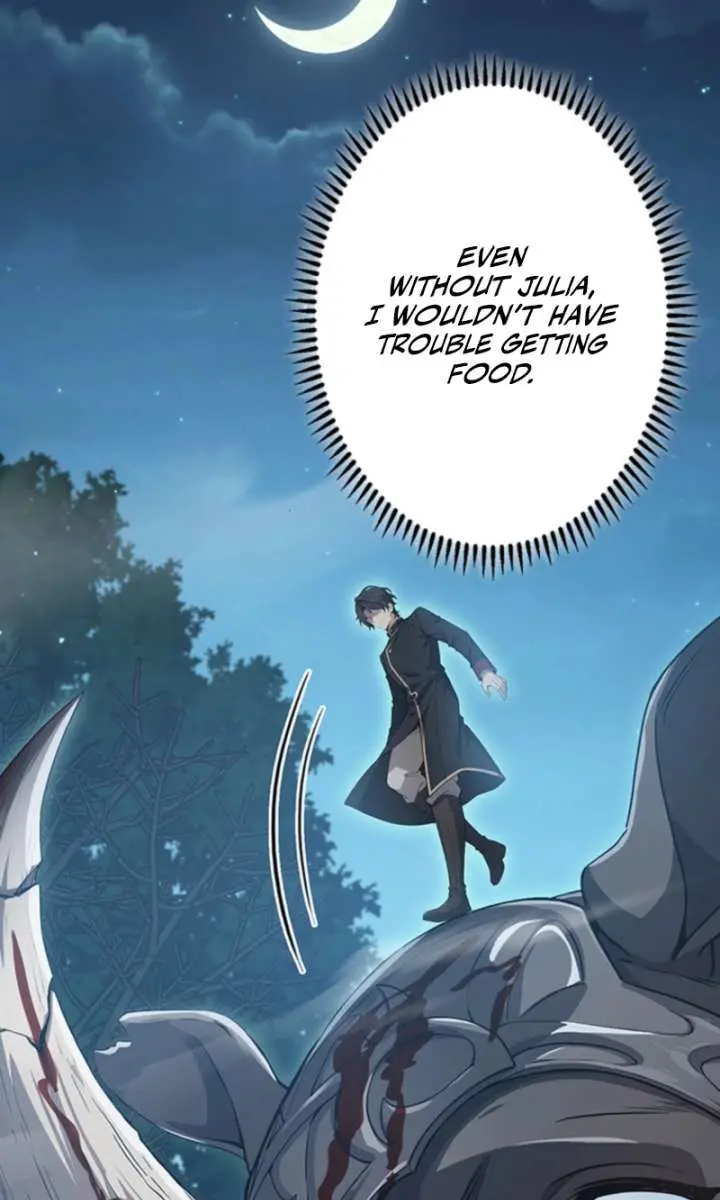 I Became a Genius at the Academy in a World Where Magic Reigns Supreme Chapter 12 Page 64
