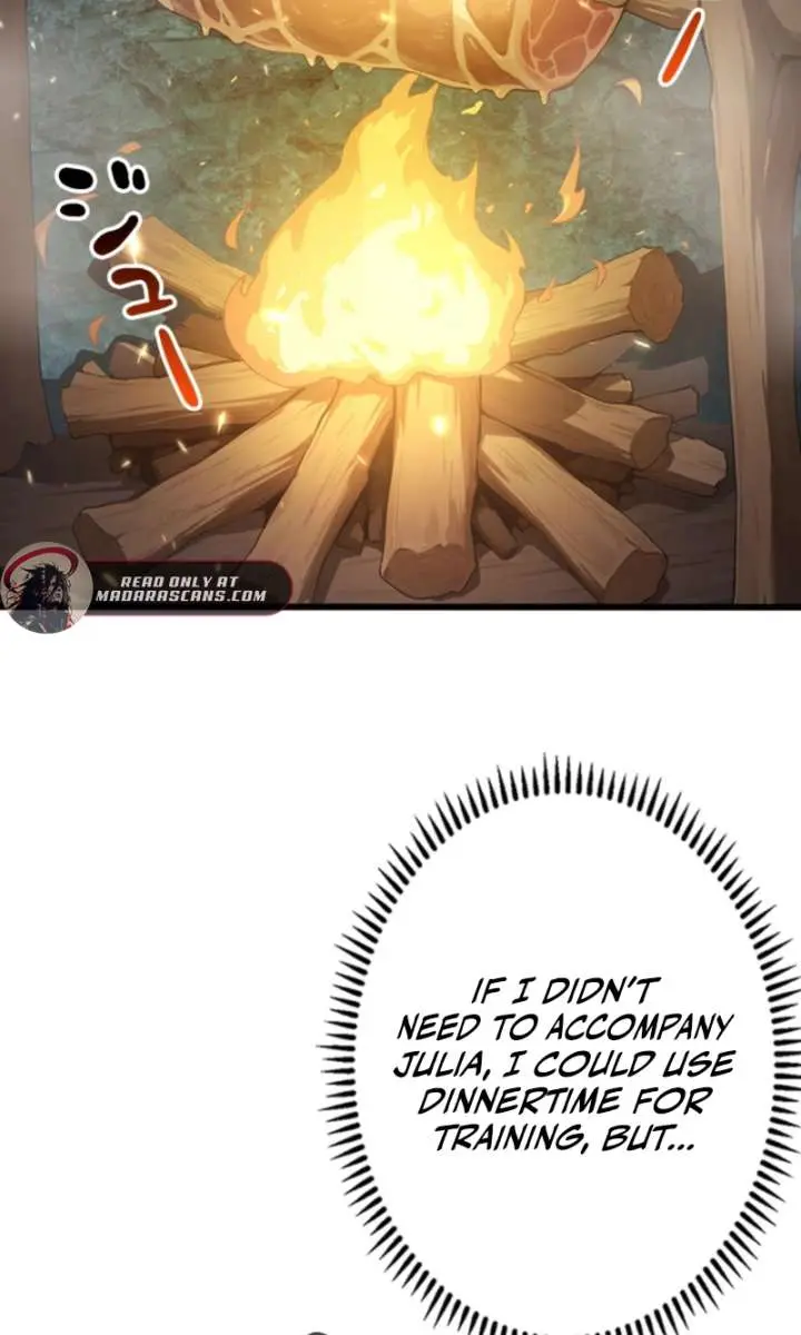 I Became a Genius at the Academy in a World Where Magic Reigns Supreme Chapter 12 Page 69