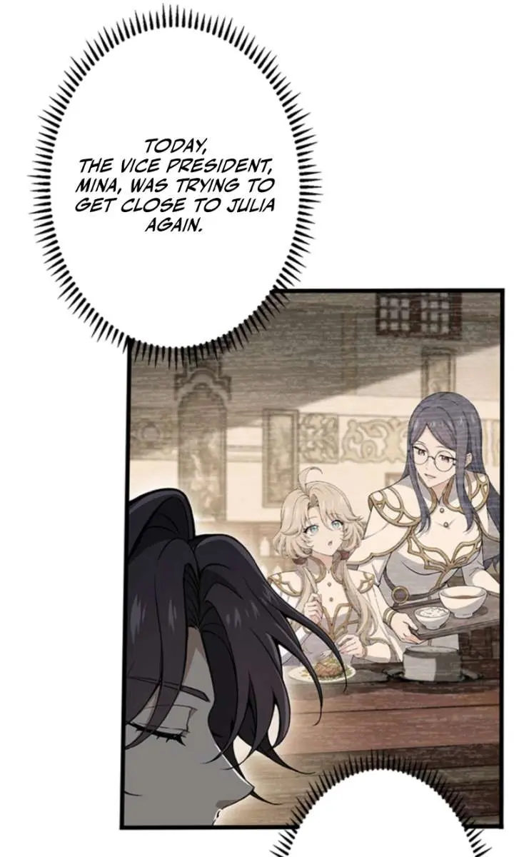 I Became a Genius at the Academy in a World Where Magic Reigns Supreme Chapter 12 Page 71
