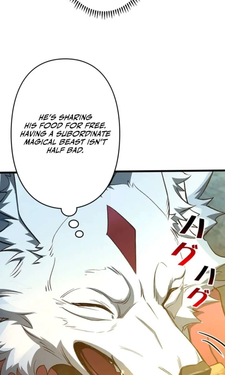 I Became a Genius at the Academy in a World Where Magic Reigns Supreme Chapter 12 Page 78