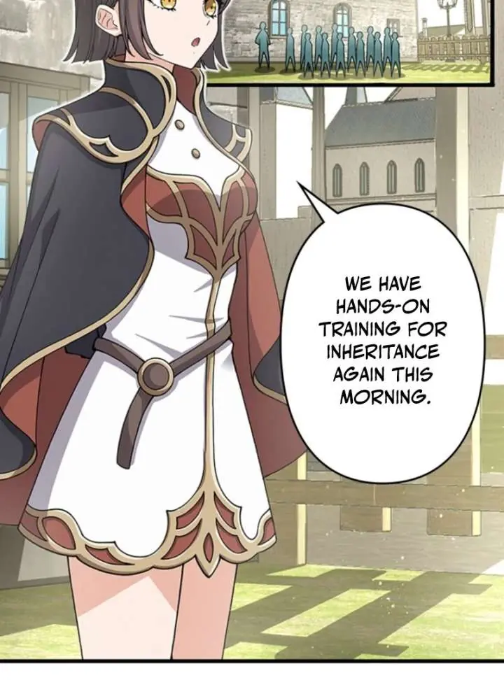 I Became a Genius at the Academy in a World Where Magic Reigns Supreme Chapter 13 Page 6