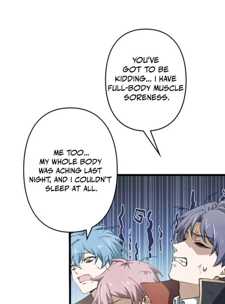 I Became a Genius at the Academy in a World Where Magic Reigns Supreme Chapter 13 Page 7