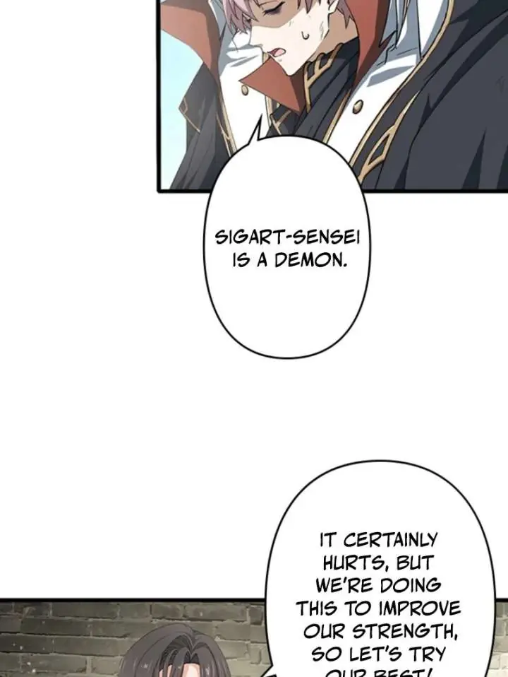 I Became a Genius at the Academy in a World Where Magic Reigns Supreme Chapter 13 Page 8