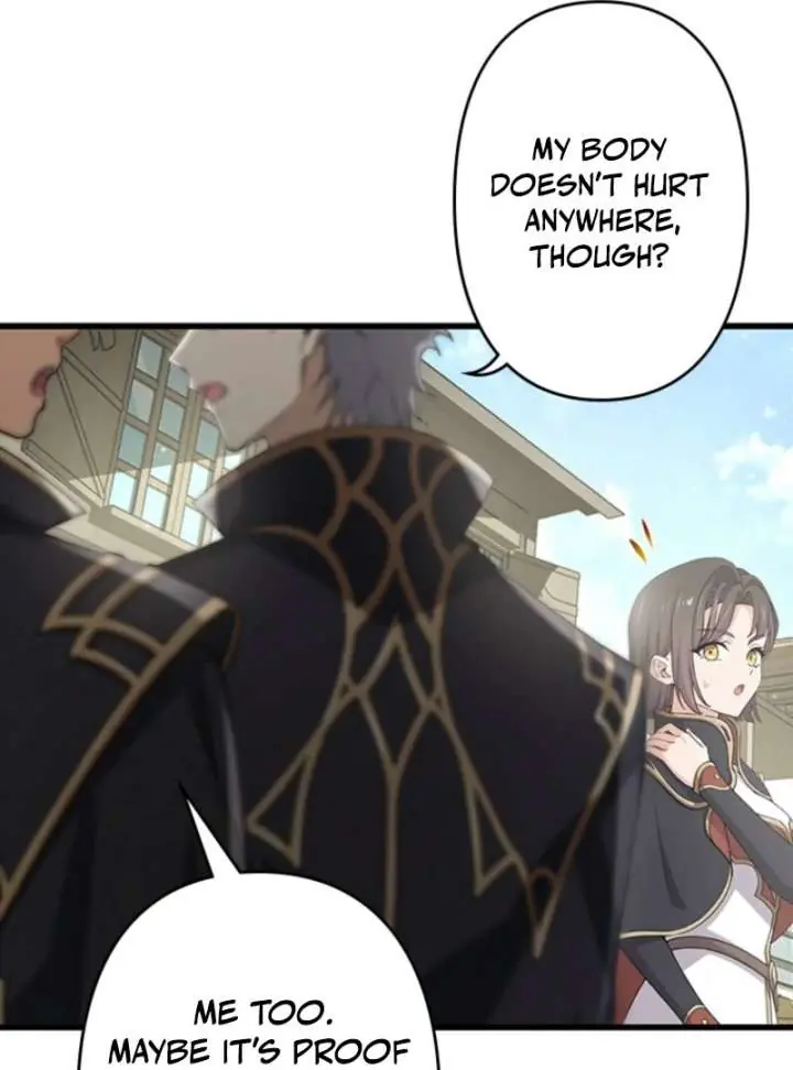 I Became a Genius at the Academy in a World Where Magic Reigns Supreme Chapter 13 Page 10