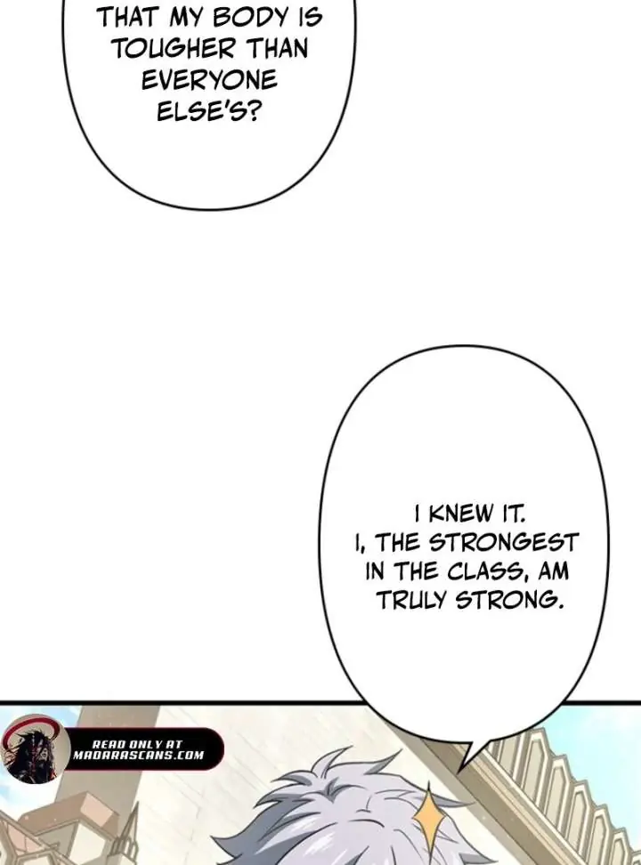 I Became a Genius at the Academy in a World Where Magic Reigns Supreme Chapter 13 Page 11