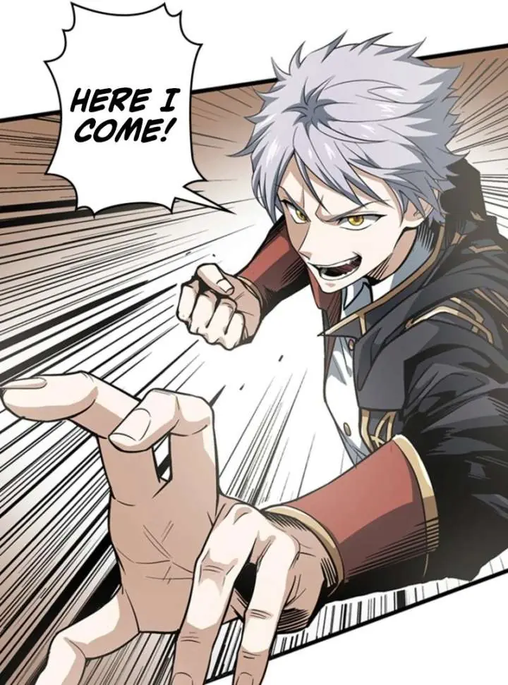 I Became a Genius at the Academy in a World Where Magic Reigns Supreme Chapter 13 Page 18