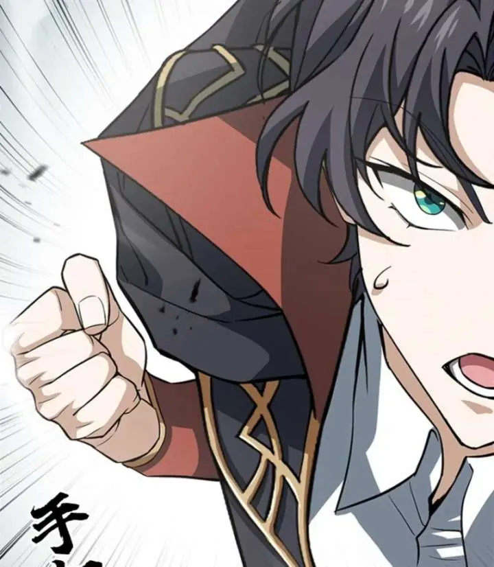 I Became a Genius at the Academy in a World Where Magic Reigns Supreme Chapter 13 Page 24