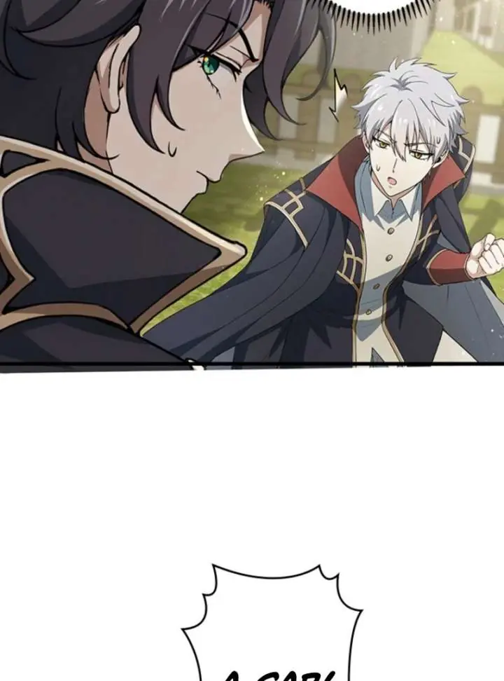I Became a Genius at the Academy in a World Where Magic Reigns Supreme Chapter 13 Page 37