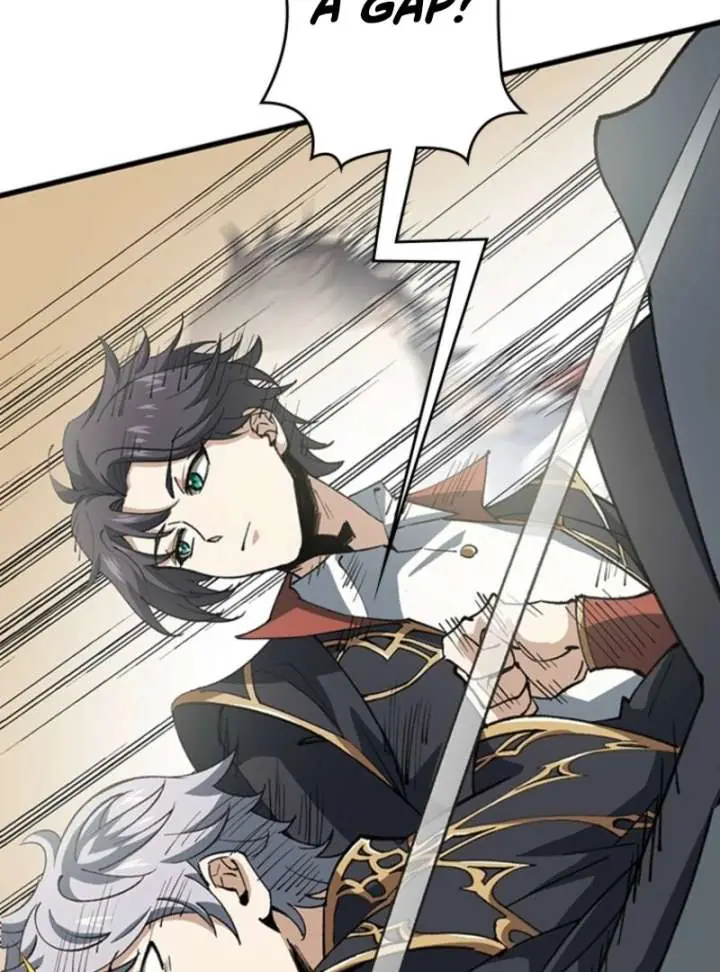 I Became a Genius at the Academy in a World Where Magic Reigns Supreme Chapter 13 Page 38