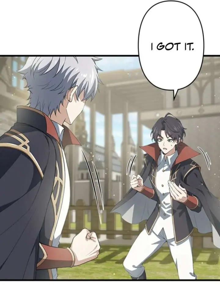 I Became a Genius at the Academy in a World Where Magic Reigns Supreme Chapter 13 Page 43