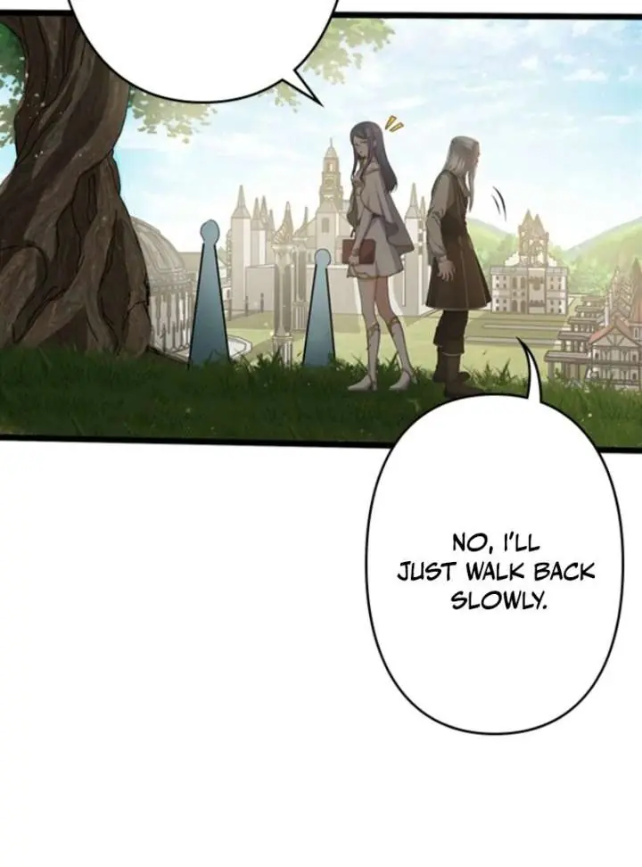 I Became a Genius at the Academy in a World Where Magic Reigns Supreme Chapter 13 Page 46